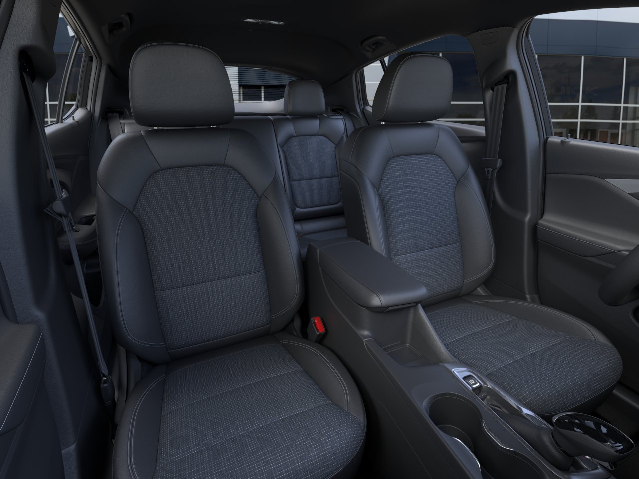 2026 Buick Envista Preferred - Photo 40