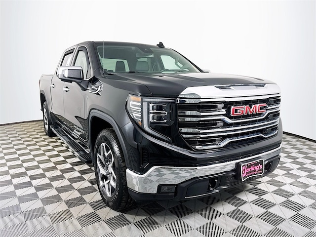 2023 GMC Sierra 1500 SLT (Premium) Truck