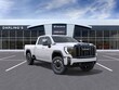 GMC Sierra 2500 HD