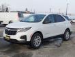 Used 2022 Chevrolet Equinox LS (Premium) SUV