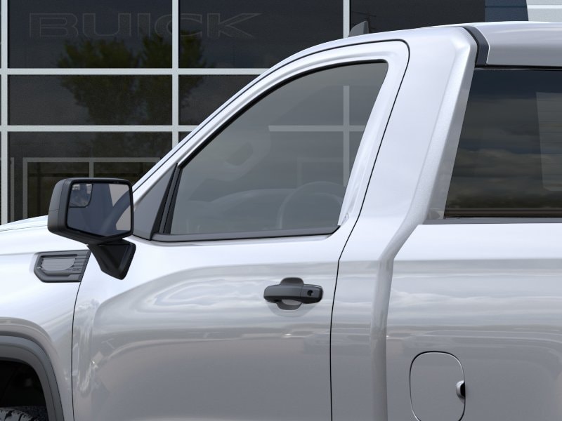 2026 GMC Sierra 1500 Pro - Photo 36