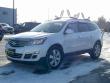 Used 2016 Chevrolet Traverse LTZ (Inspected Wholesale) SUV