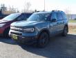 Used 2022 Ford Bronco Sport Big Bend SUV