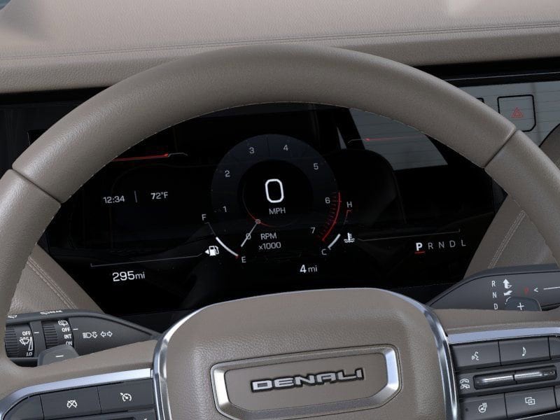 2026 GMC Yukon Denali - Photo 18