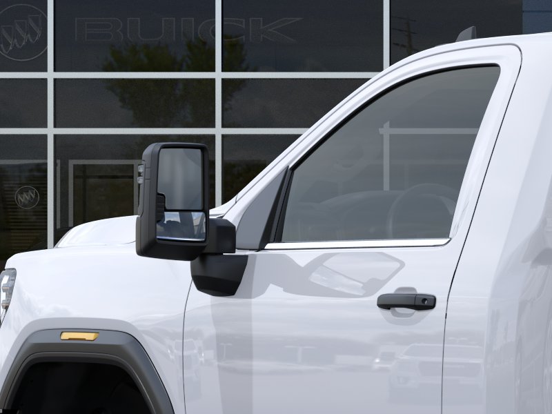 2026 GMC Sierra 3500HD Pro - Photo 36