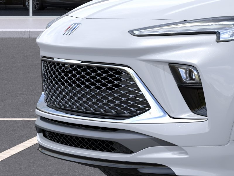 2026 Buick Encore GX Avenir - Photo 37