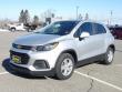Used 2020 Chevrolet Trax LS (Value Line) SUV