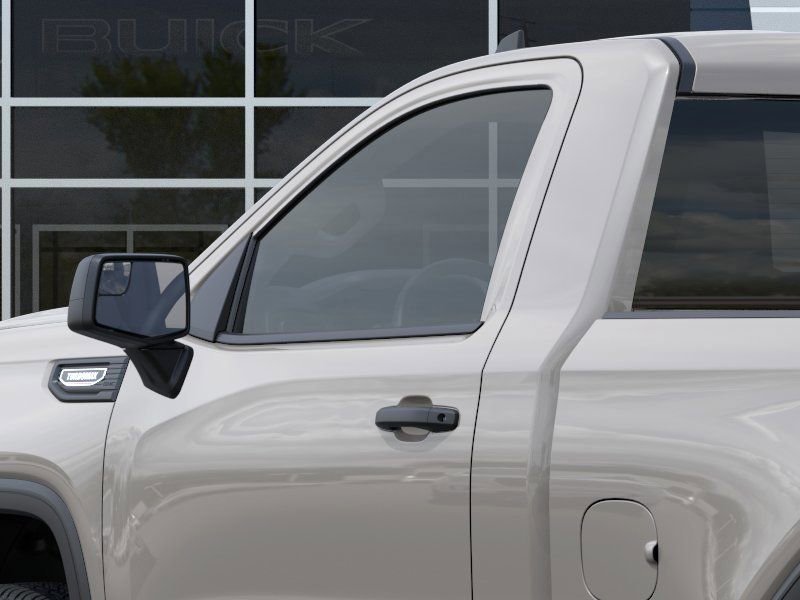 2026 GMC Sierra 1500 Pro - Photo 12