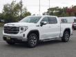 Used 2025 GMC Sierra 1500 SLT (Premium) Truck