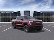 GMC Sierra EV