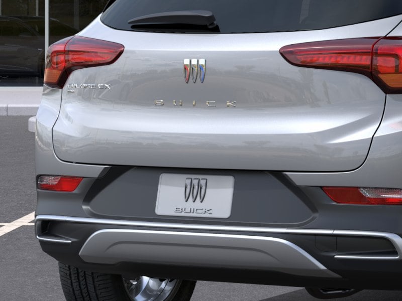 2026 Buick Encore GX Preferred - Photo 37
