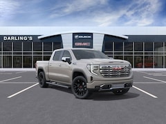 2026 GMC Sierra 1500 Denali Truck
