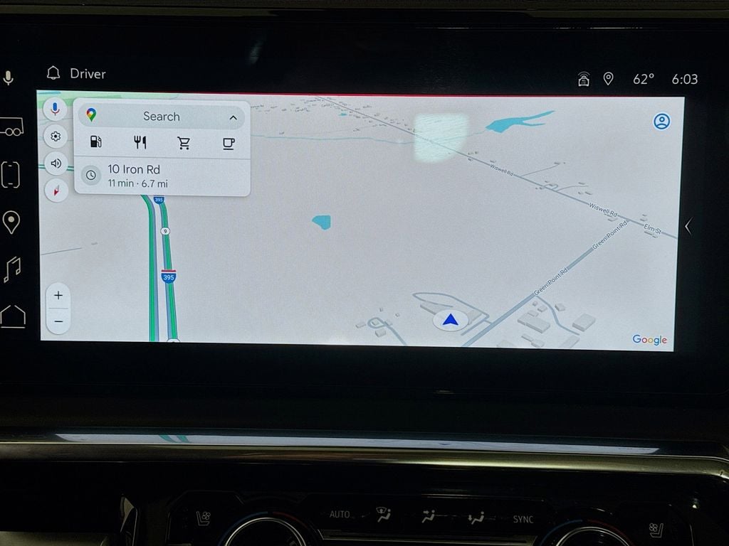 2024 GMC Sierra 2500HD Denali Ultimate - Photo 16