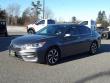 Used 2017 Honda Accord EX-L (Value Line) Sedan