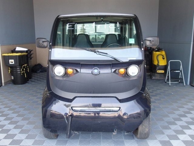 2018 GEM (Non-Inspected Wholesale Tow-Off)