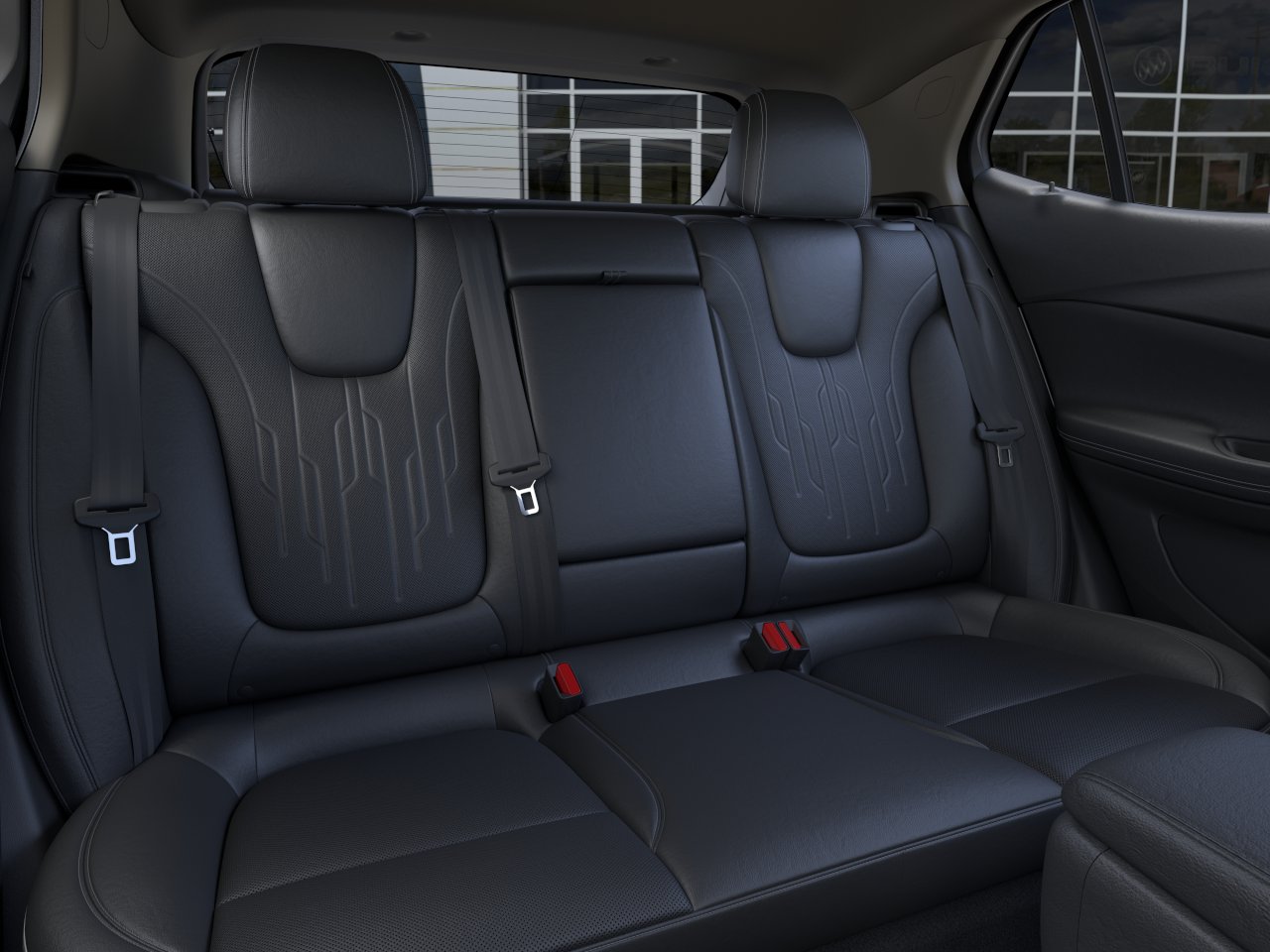2026 Buick Encore GX Avenir - Photo 41