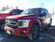 Used 2020 Ford F-150 XLT (Inspected Wholesale) Truck