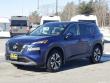 Used 2022 Nissan Rogue SV (Darling's Certified) SUV