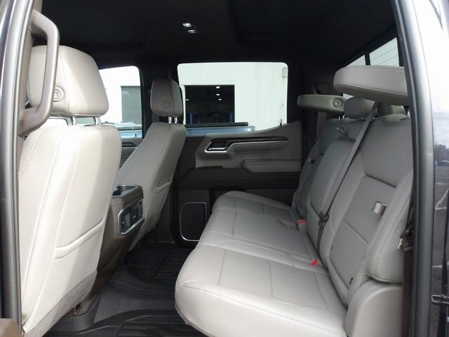 2022 Gmc Sierra 1500 SLT photo 3