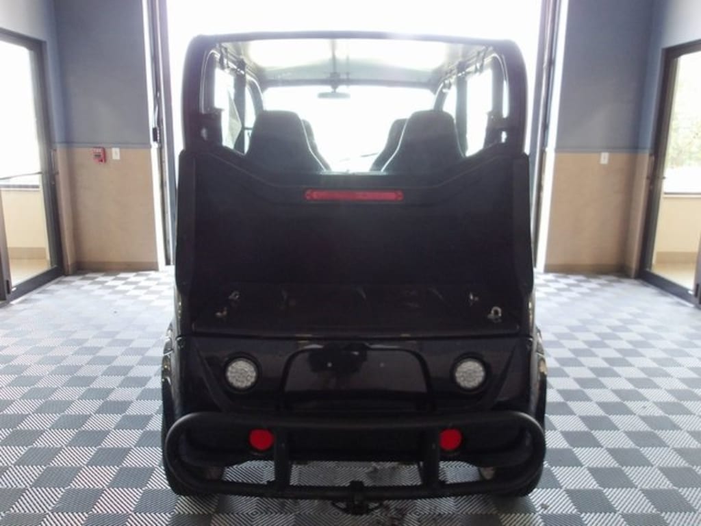 Used 2018 GEM  (Inspected Wholesale)