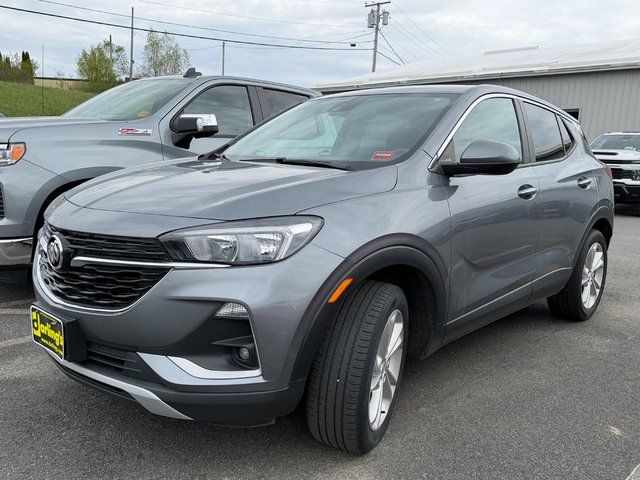 2020 Buick Encore GX Preferred AWD's photo