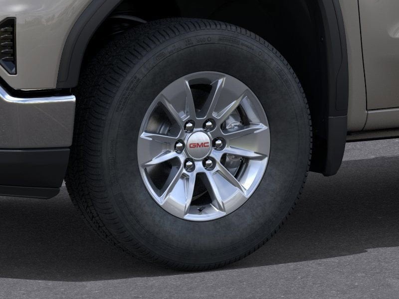 2026 GMC Sierra 1500 Pro - Photo 9