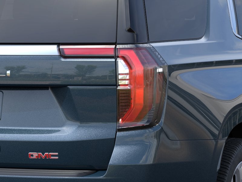 2026 GMC Yukon Denali - Photo 35