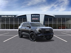 2026 GMC Terrain Elevation SUV