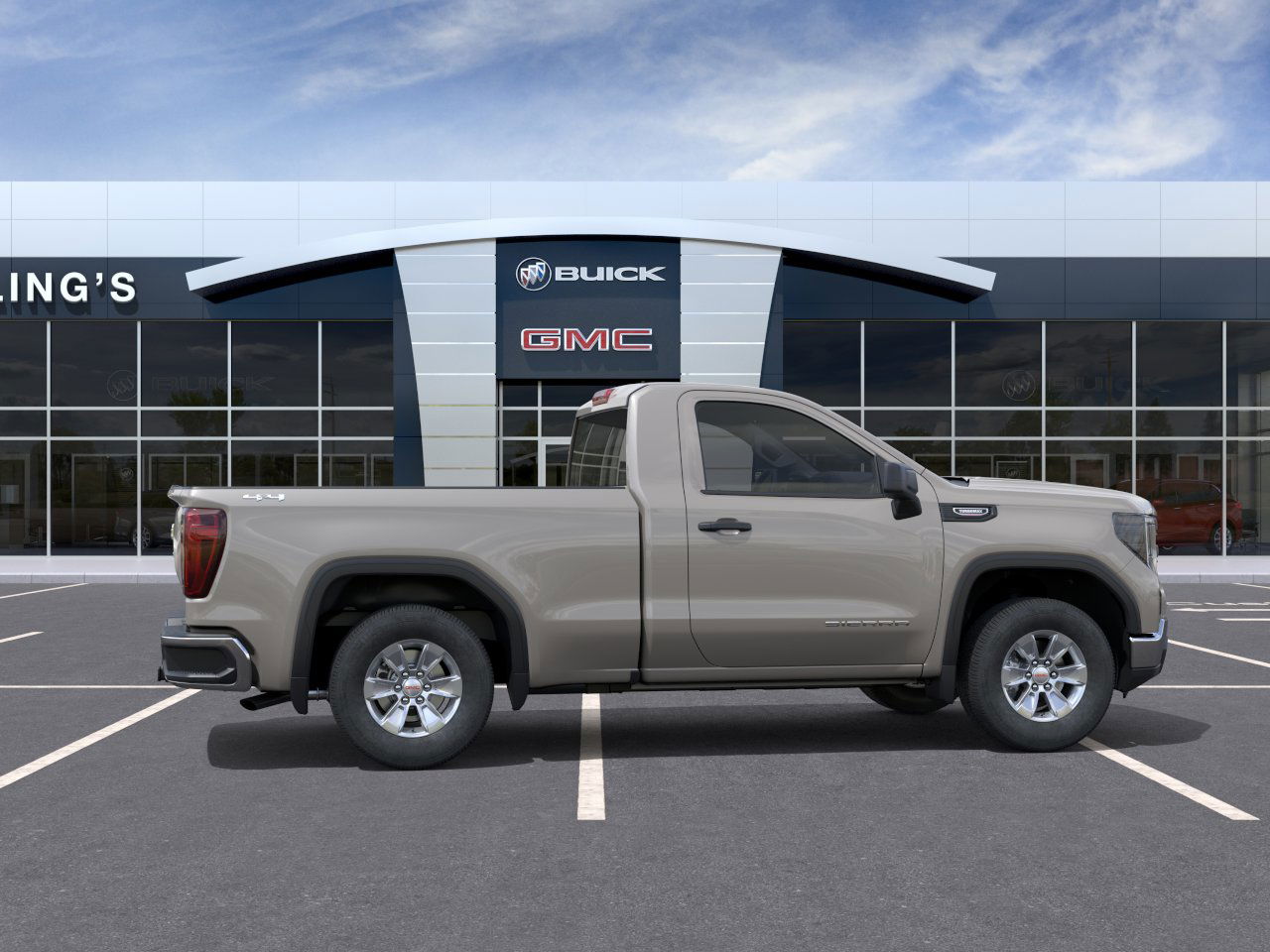 2026 GMC Sierra 1500 Pro - Photo 29