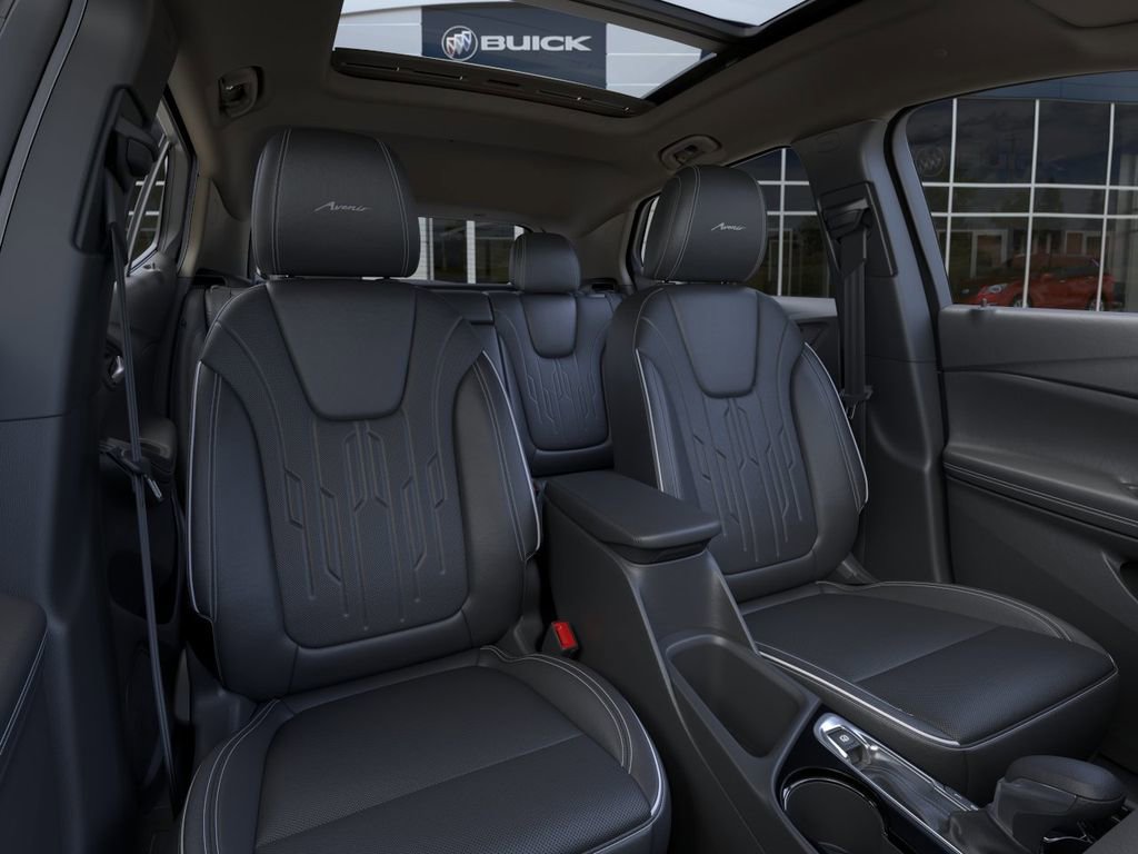 2026 Buick Encore GX Avenir - Photo 16