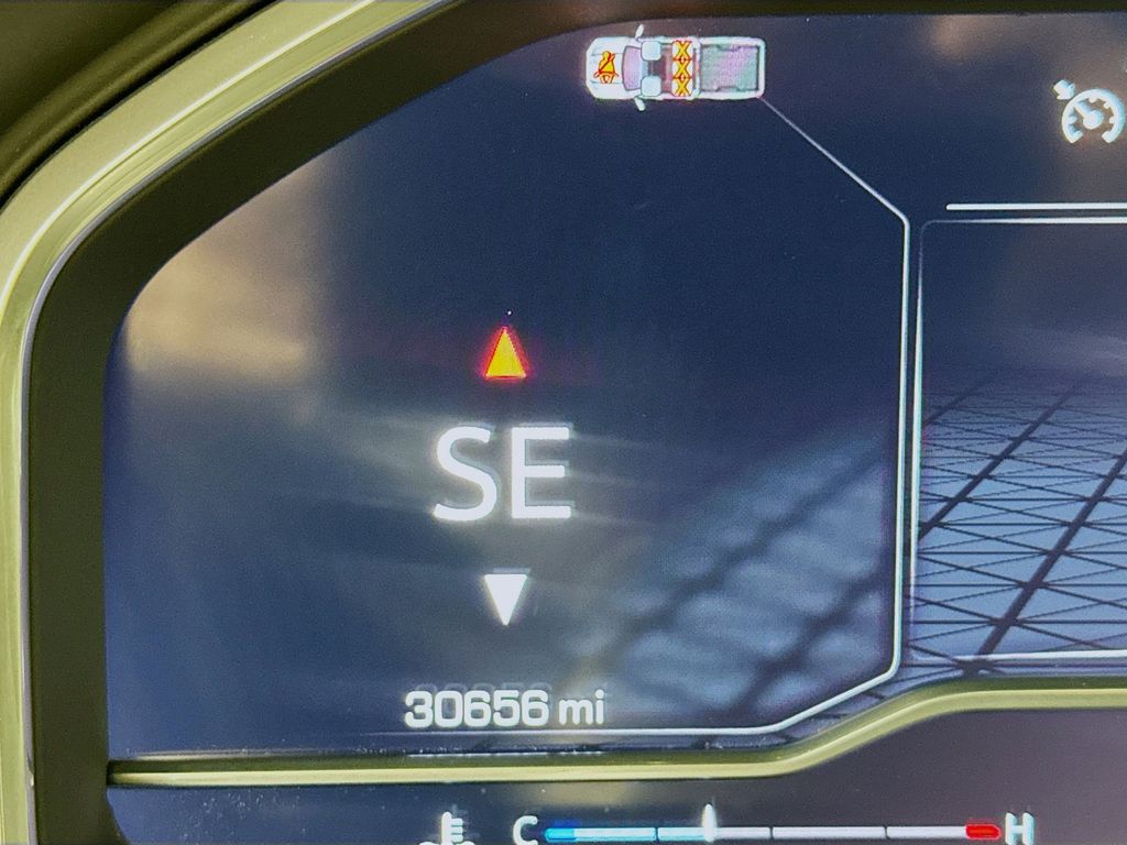 2024 GMC Sierra 2500HD Denali Ultimate - Photo 13