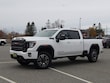  GMC Sierra 2500HD