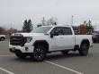 Used 2023 GMC Sierra 2500HD AT4 (Premium) Truck
