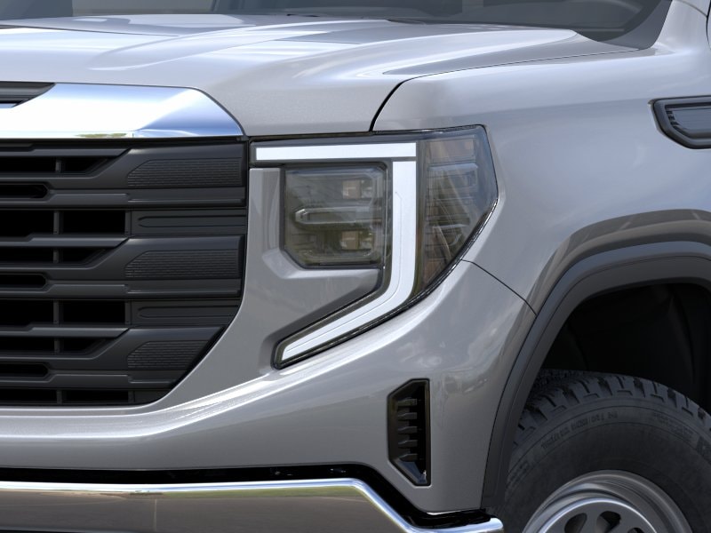 2026 GMC Sierra 1500 Pro - Photo 34