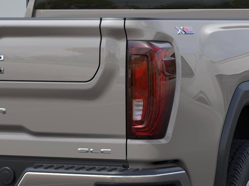 2026 GMC Sierra 2500HD SLE - Photo 11