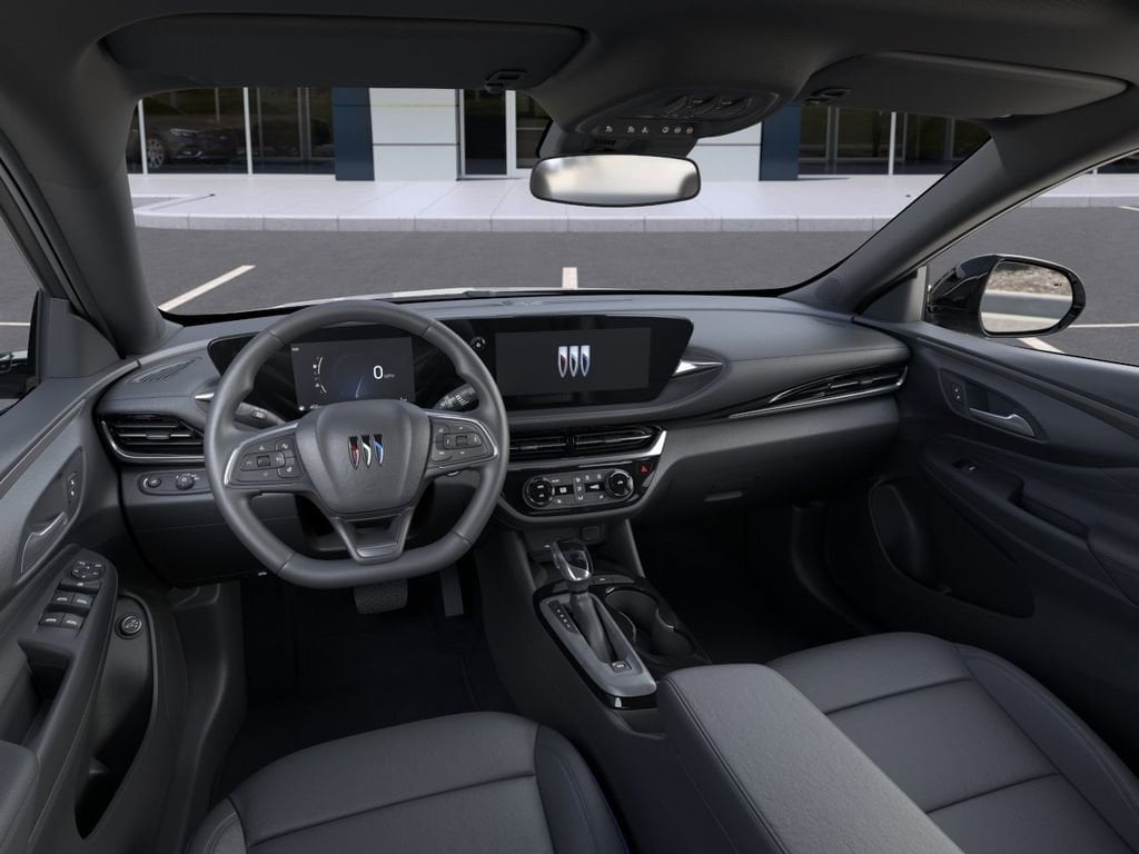 2026 Buick Envista Sport Touring - Photo 15