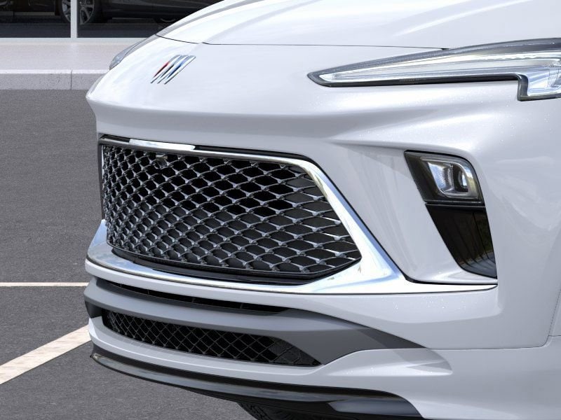 2026 Buick Encore GX Avenir - Photo 13