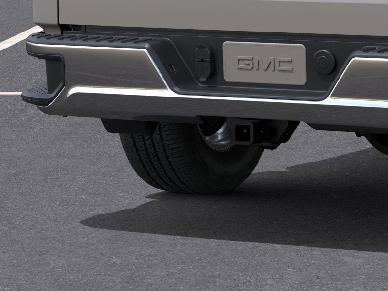 2026 GMC Sierra 1500 Pro - Photo 38