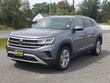 Volkswagen Atlas Cross Sport
