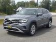 Used 2020 Volkswagen Atlas Cross Sport 3.6L V6 SEL (Inspected Wholesale) SUV