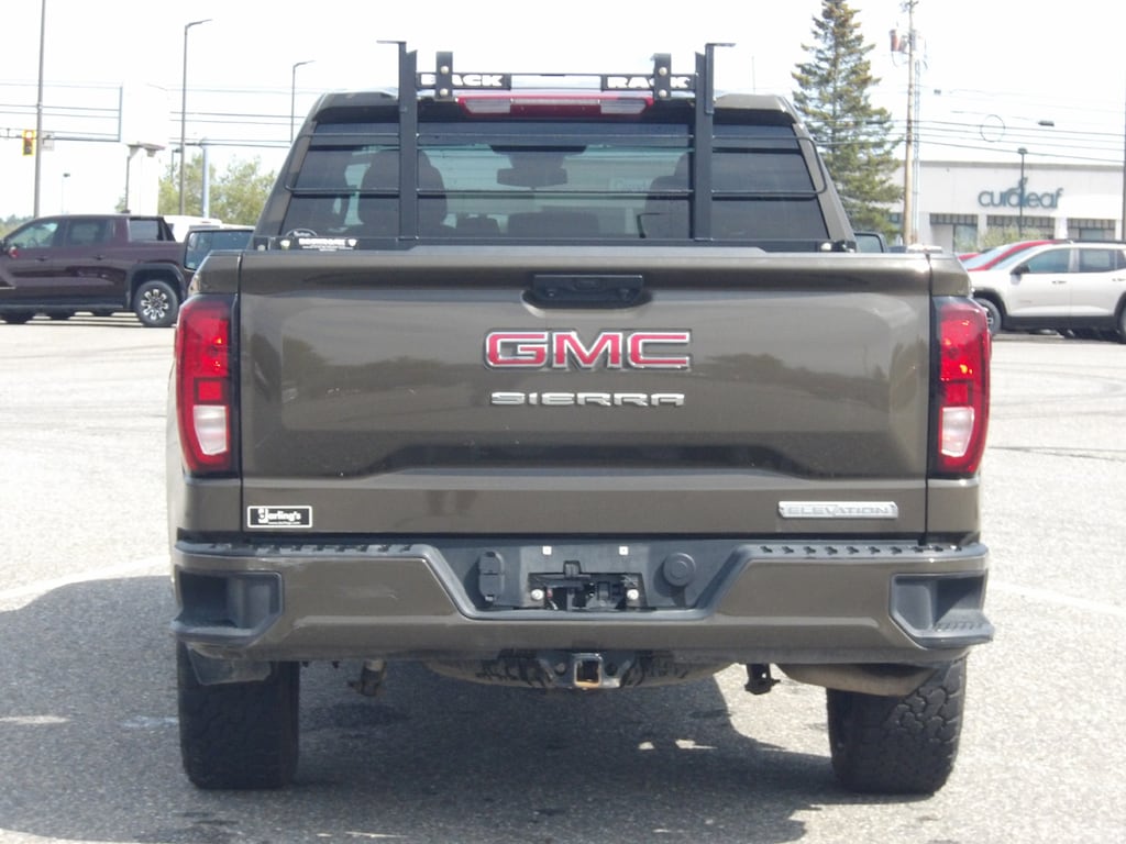 Used 2023 GMC Sierra 1500 Elevation (Premium) Truck