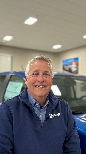 Staff member Tom Wheeler from ID_b43f97