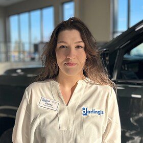 Staff member Sierra Duffy from ID_900fed