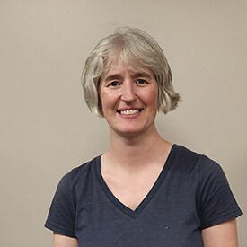 Staff member Amy Stevens from ID_3ea866