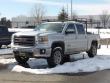 Used 2015 GMC Sierra 1500 SLE (Non-Inspected Wholesale Tow-Off) Truck