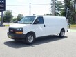 GMC Savana 2500