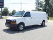 Used 2023 GMC Savana 2500 Work Van (Value Line) Cargo Van