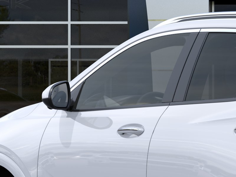 2026 Buick Encore GX Avenir - Photo 36