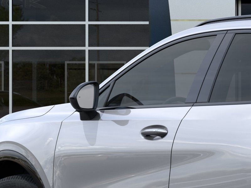 2026 Buick Envision Sport Touring - Photo 12