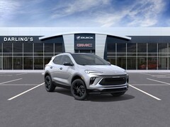 2026 Buick Encore GX Sport Touring SUV